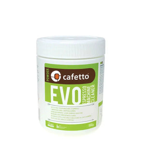Cafetto EVO organisk rengjøringspulver for espressomaskin