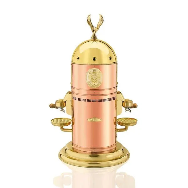 Elektra Belle Epoque Espressomaskin - Barista og Espresso