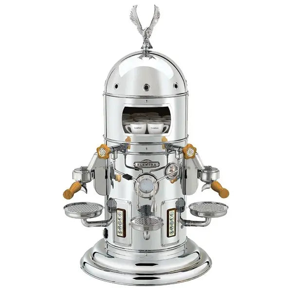 Elektra Belle Epoque Espressomaskin - Barista og Espresso