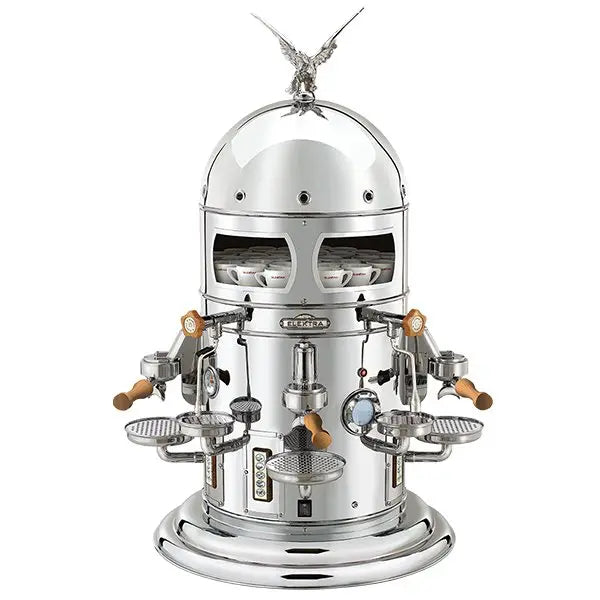 Elektra Belle Epoque Espressomaskin - Barista og Espresso