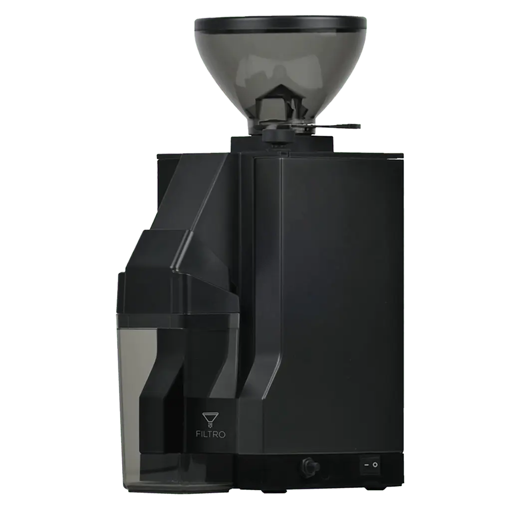 Eureka Mignon Filtro - Barista och Espresso