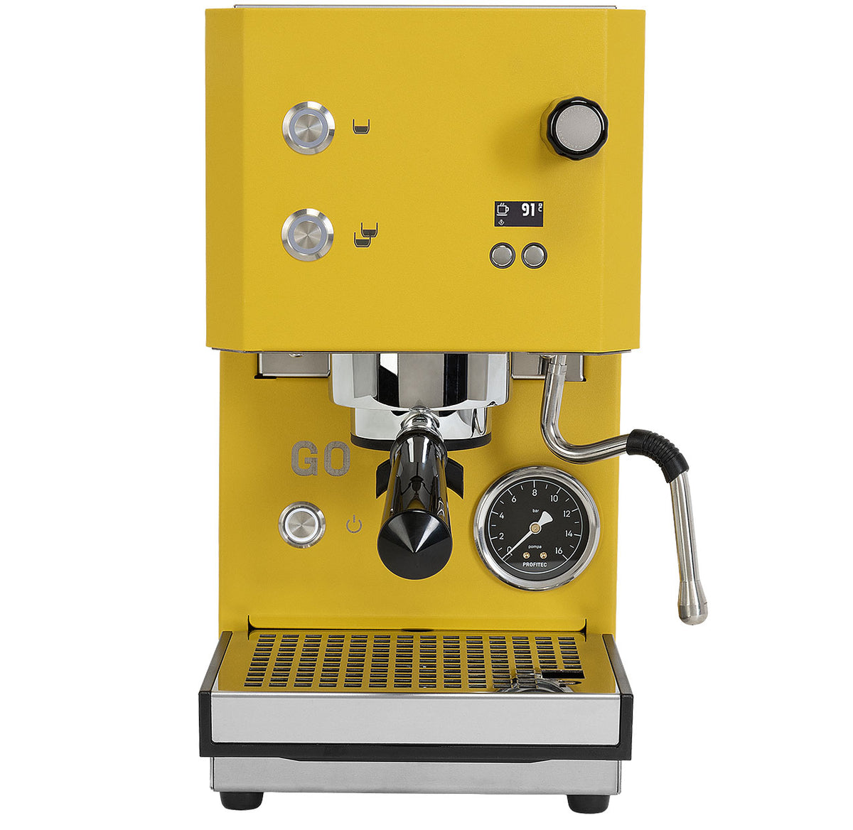 Profitec GO 2.0 Espressomaskin