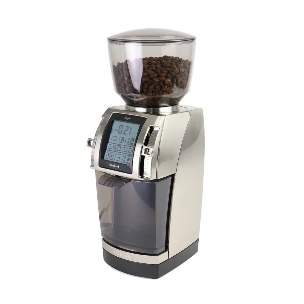 Kvern Forte BG - Barista og Espresso