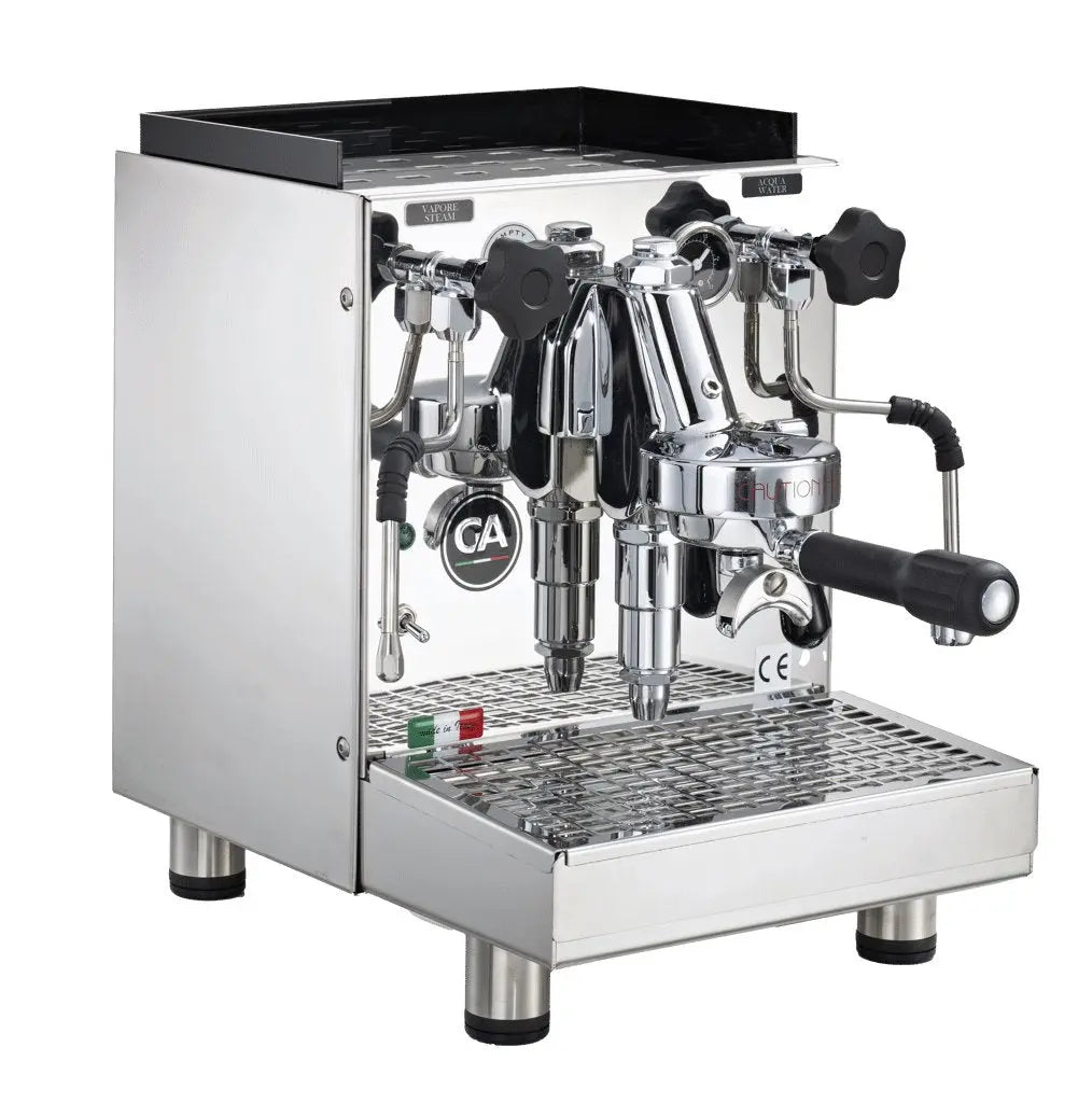 La Nuova Era LaPratica - Barista og Espresso