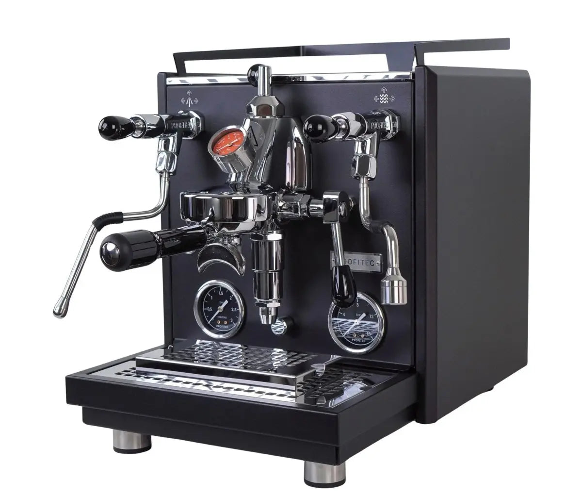 Profitec Drive (Nye Pro 700-modellen) - Barista og Espresso