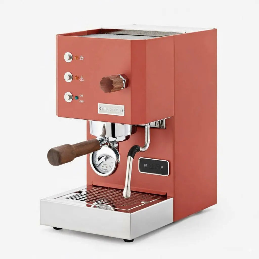 Profitec GO Espressomaskin - Barista och Espresso