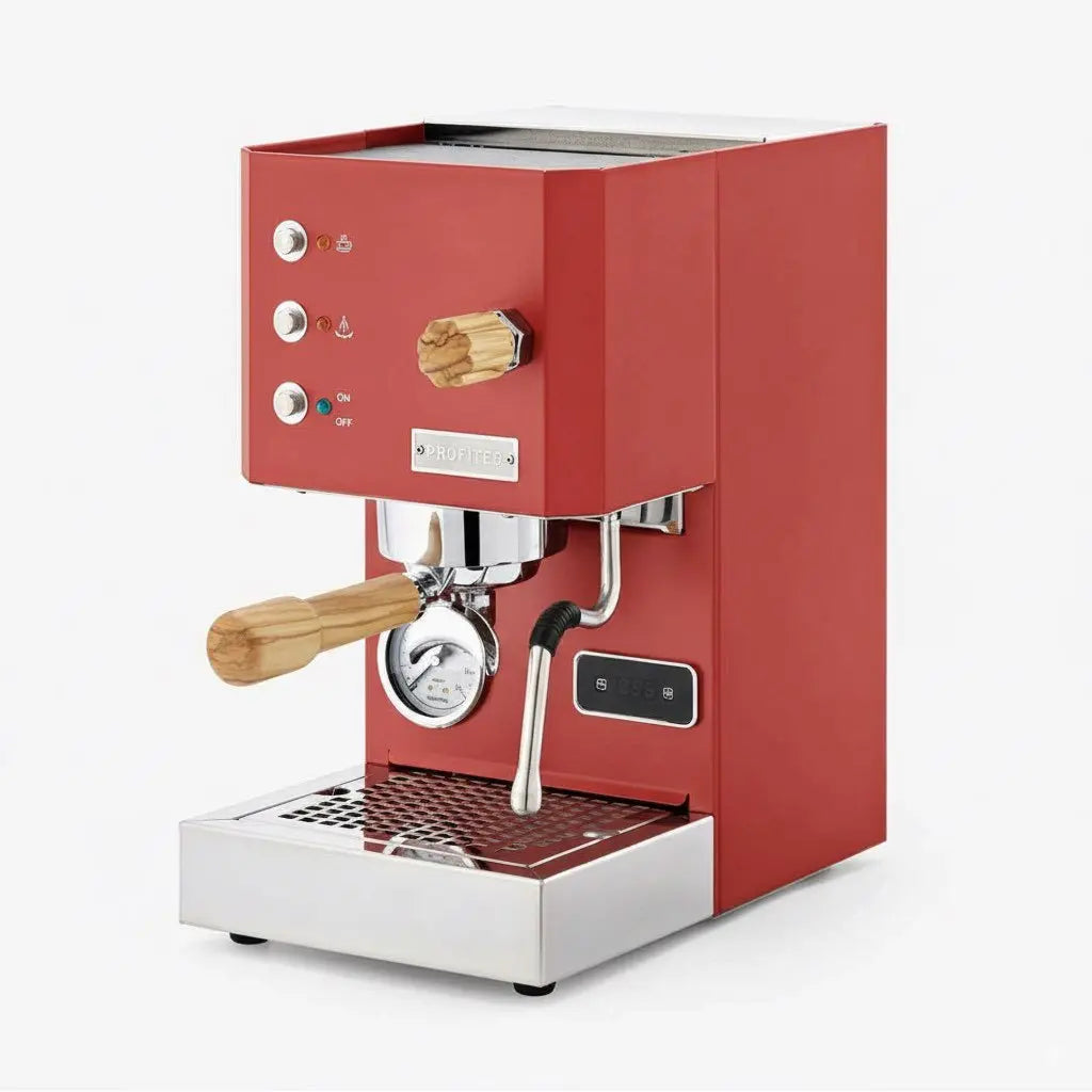 Profitec GO Espressomaskin - Barista och Espresso