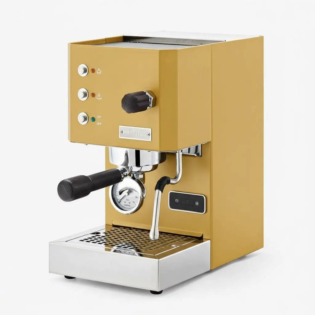 Profitec GO Espressomaskin - Barista och Espresso