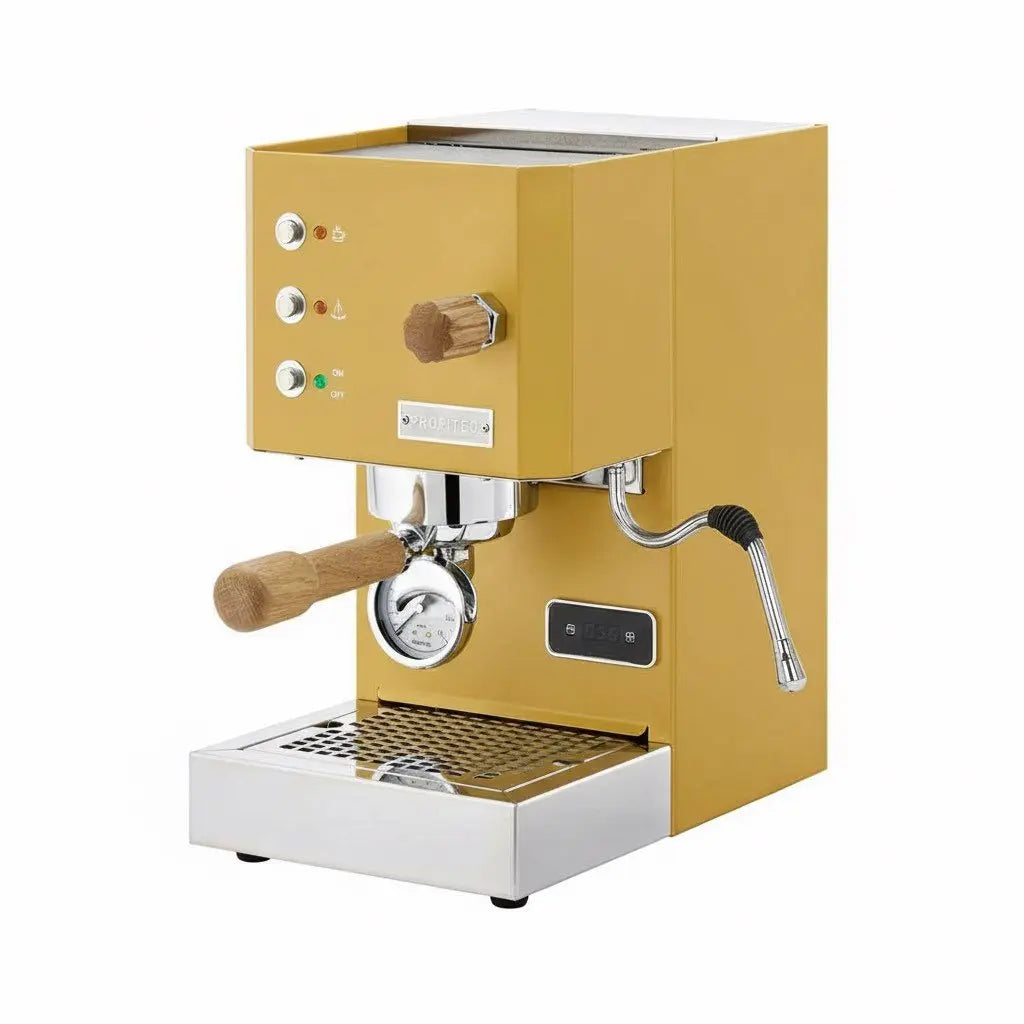 Profitec GO Espressomaskin - Barista och Espresso