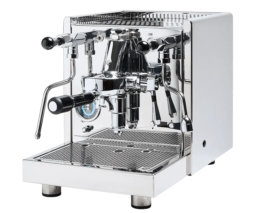 Quick Mill Aquila - Barista og Espresso