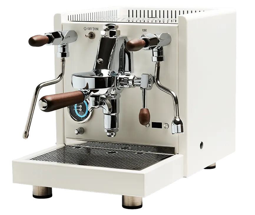 Quick Mill Aquila - Barista og Espresso
