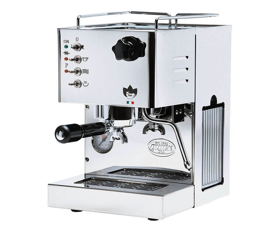 Quick Mill Pippa - Barista och Espresso