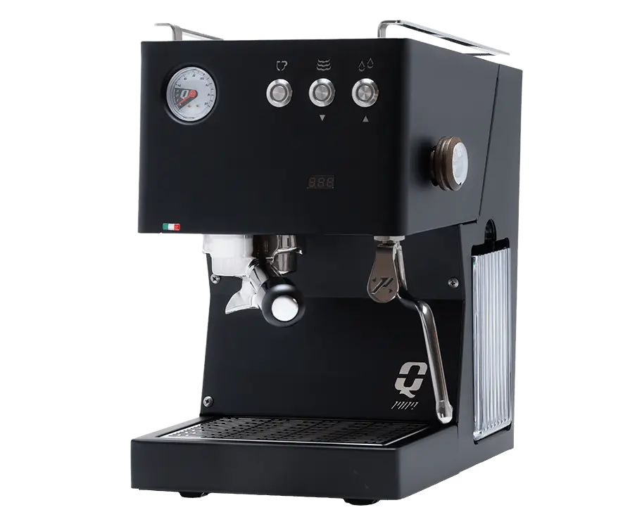 Quick Mill POP - Barista och Espresso