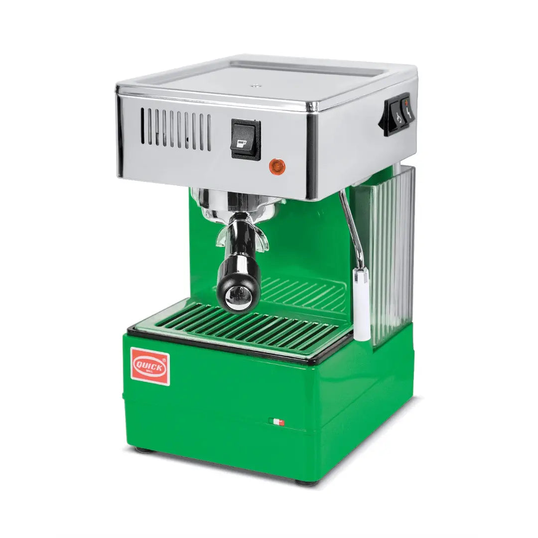 Quickmill Stretta espressomaskin - Barista og Espresso