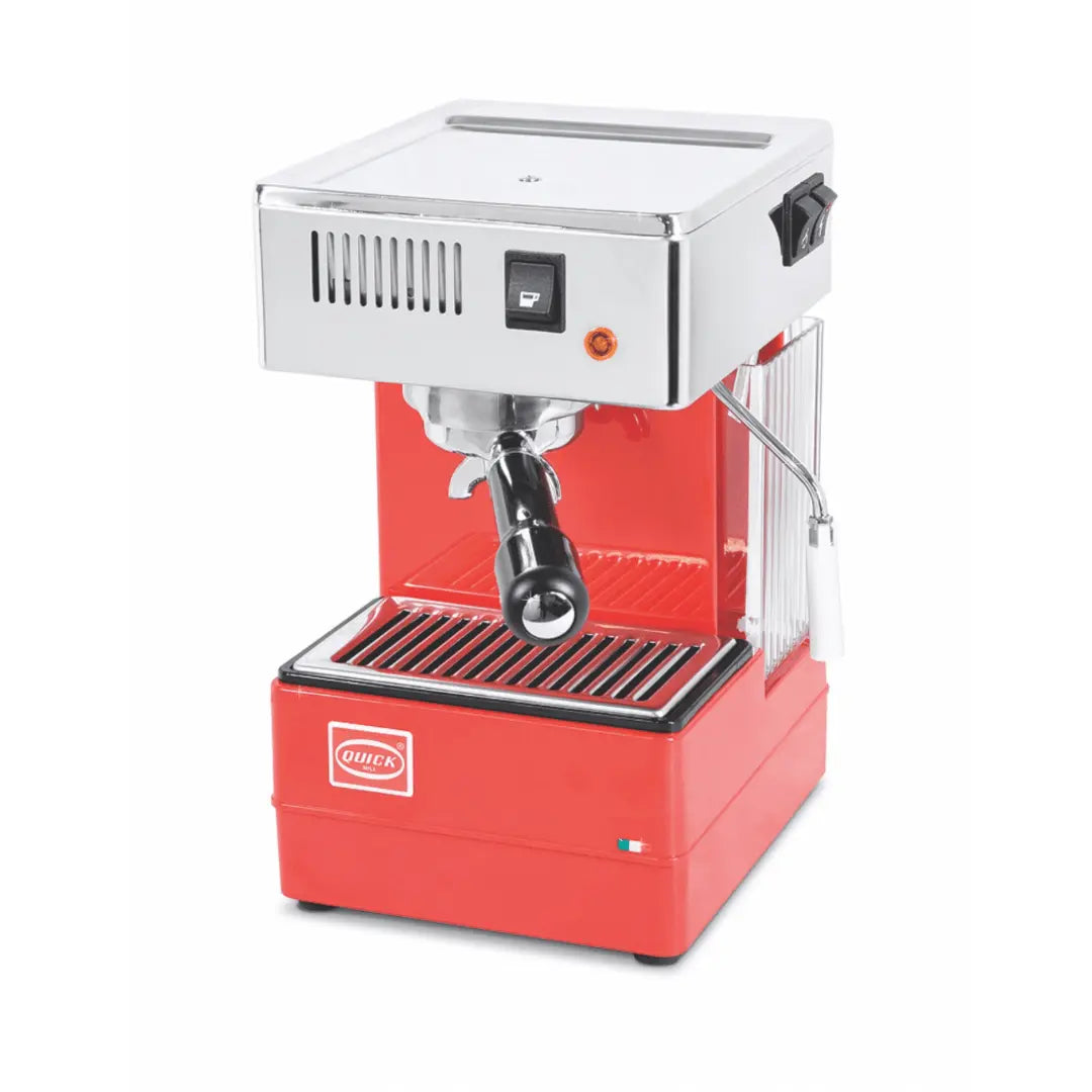 Quickmill Stretta espressomaskin - Barista og Espresso