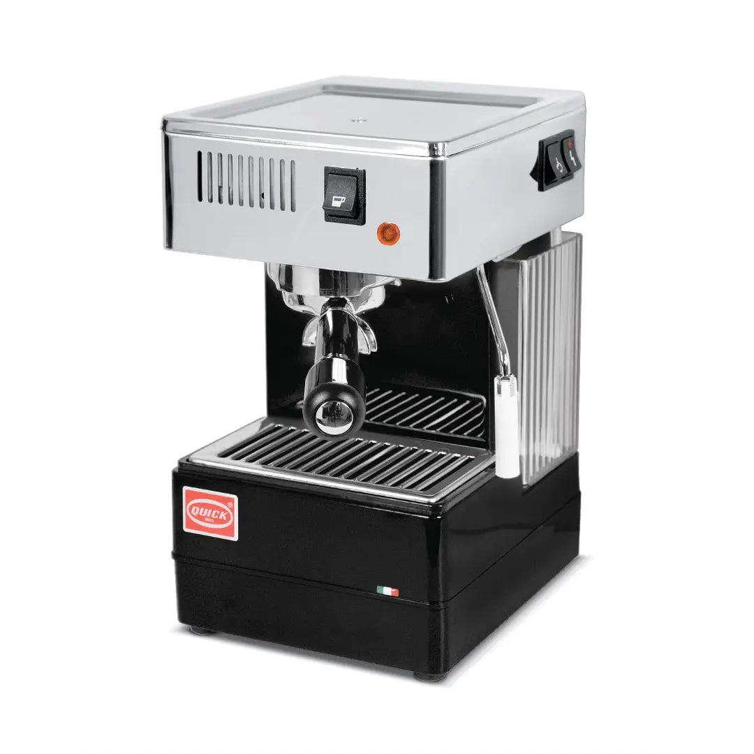 Quickmill Stretta espressomaskin - Barista og Espresso