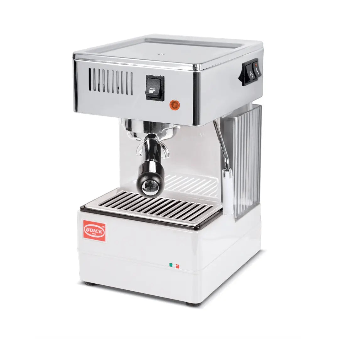 Quickmill Stretta espressomaskin - Barista og Espresso