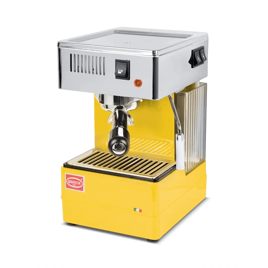 Quickmill Stretta espressomaskin - Barista og Espresso