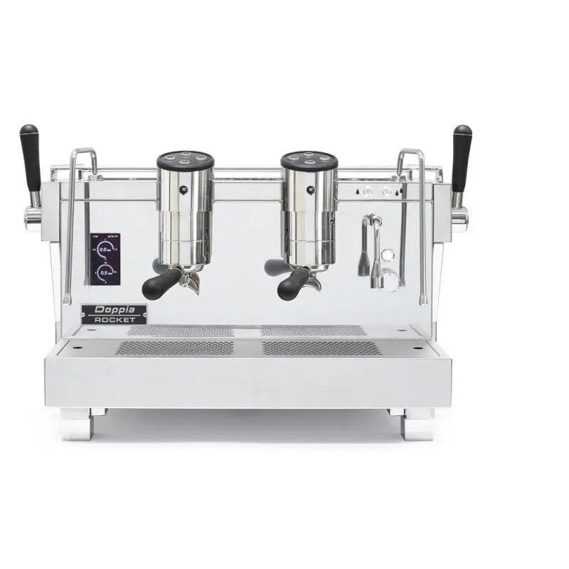 Rocket Espresso RE Doppia kommersiell espressomaskin (leie) - Barista og Espresso