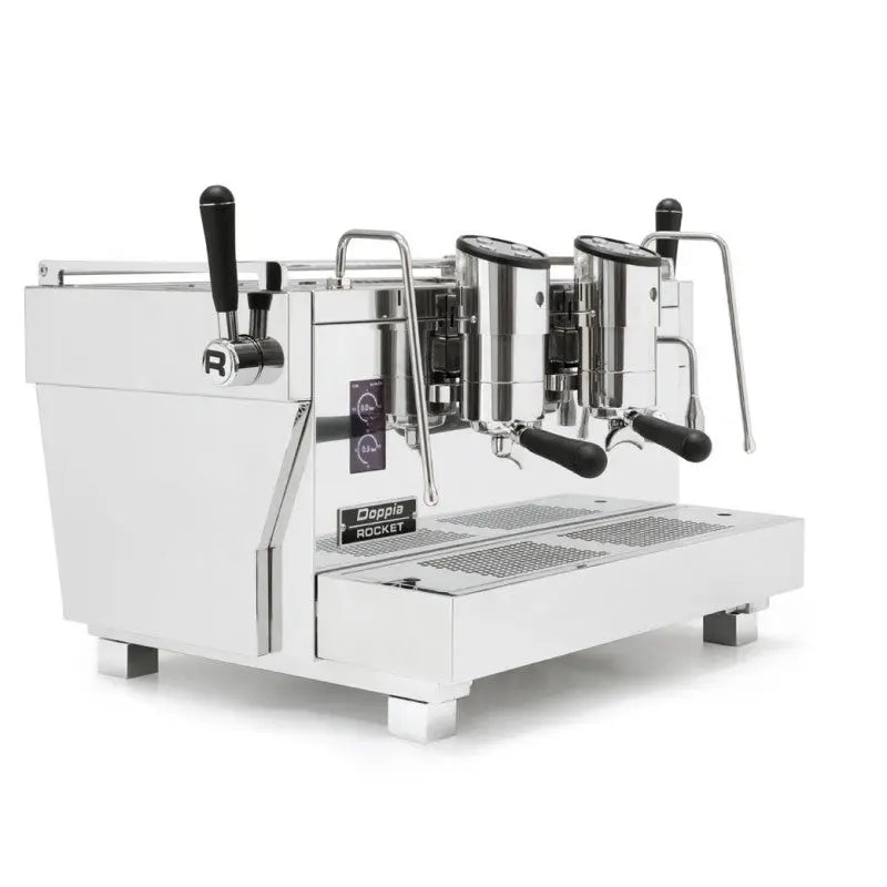 Rocket Espresso RE Doppia kommersiell espressomaskin (leie) - Barista og Espresso