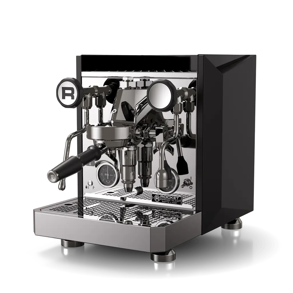 Rocket Giotto V Fast - Barista og Espresso