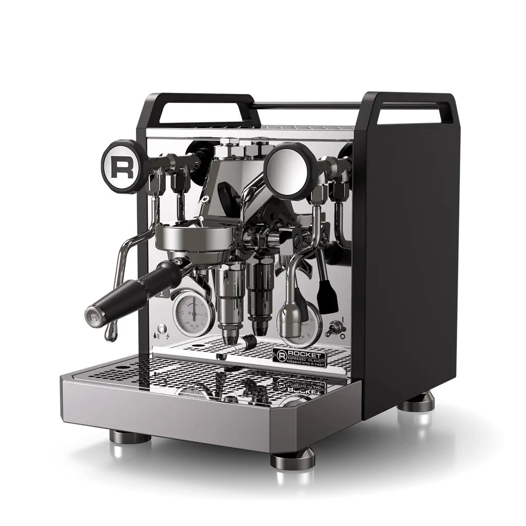 Rocket Mozzafiato R Fast - Barista og Espresso