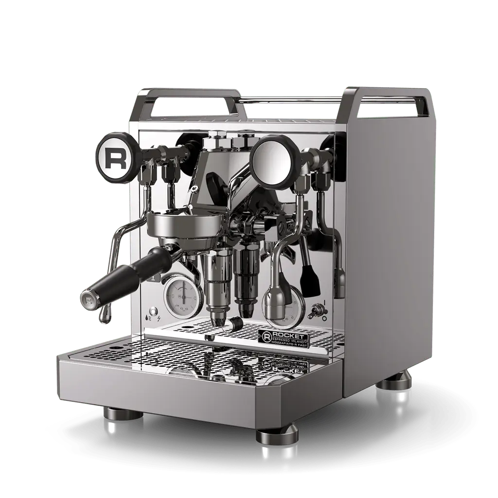 Rocket Mozzafiato R Fast - Barista og Espresso