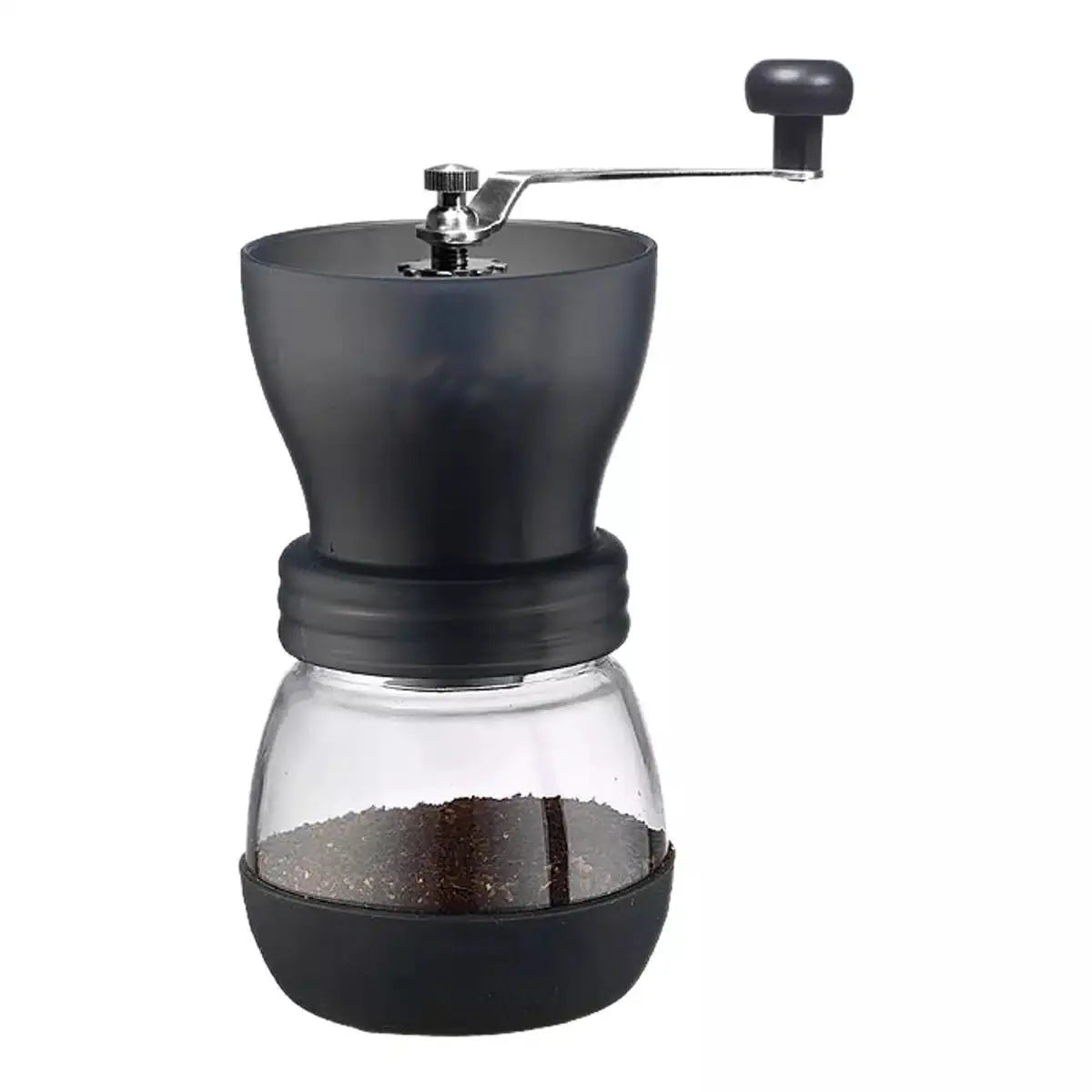 Tiamo keramisk håndkvern - Barista og Espresso