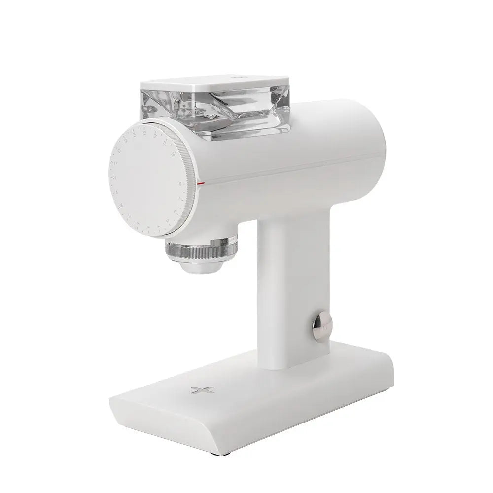 Timemore Sculptor 078 kaffekvern Hvit - Barista og Espresso