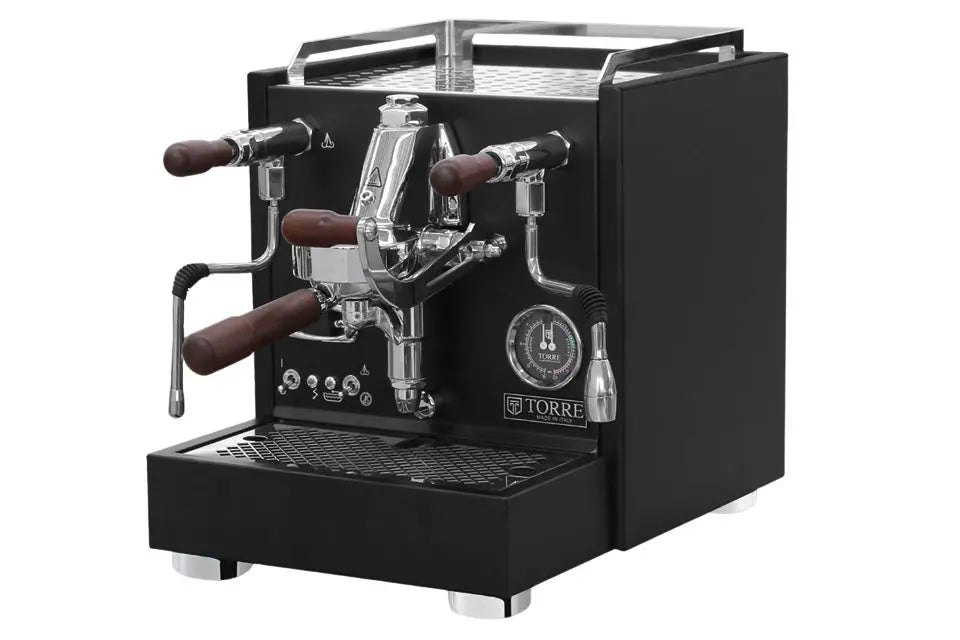 Torre Mariuccia espresso-maskin - Barista og Espresso