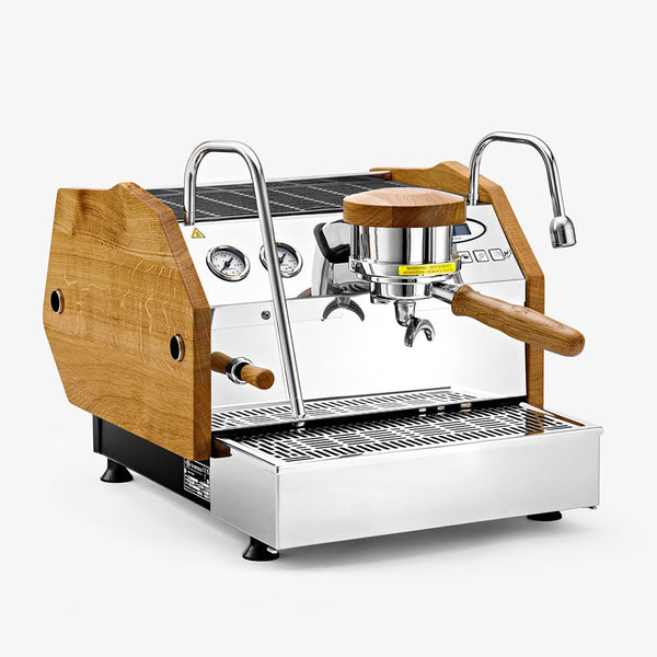 Träset för La Marzocco GS3 MP/AV - Barista och Espresso