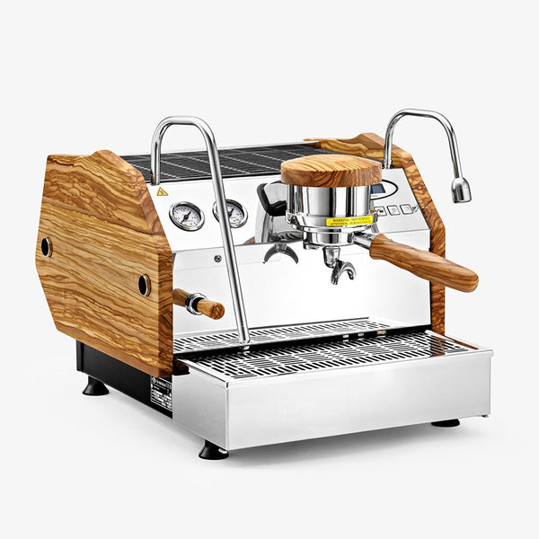 Träset för La Marzocco GS3 MP/AV - Barista och Espresso