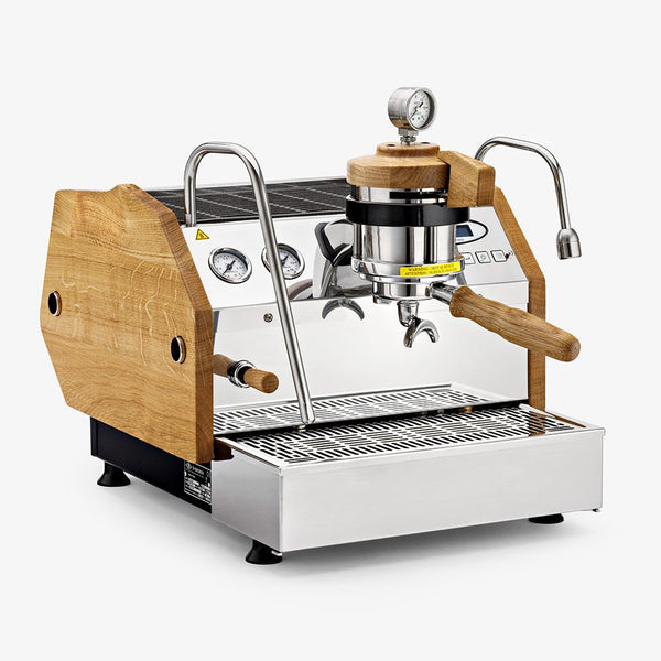 Träset för La Marzocco GS3 MP/AV - Barista och Espresso