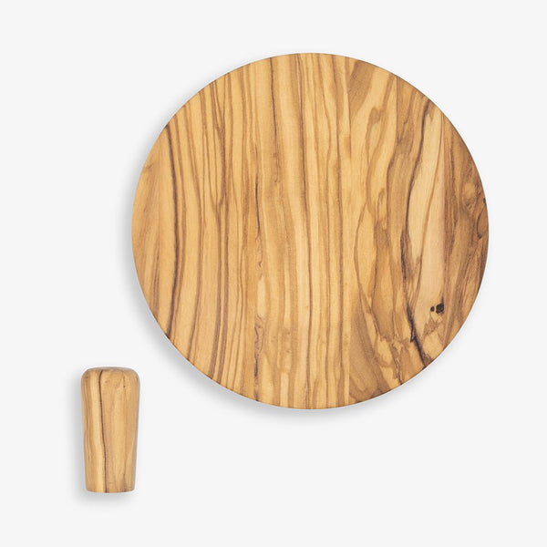 Träset för La Marzocco GS3 MP/AV - Barista och Espresso