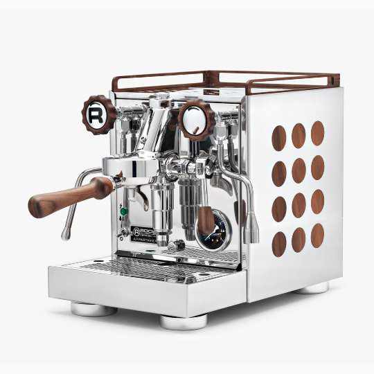 Appartamento Espressomaskin - Barista og Espresso
