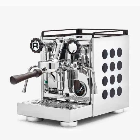 Appartamento Espressomaskin - Barista og Espresso