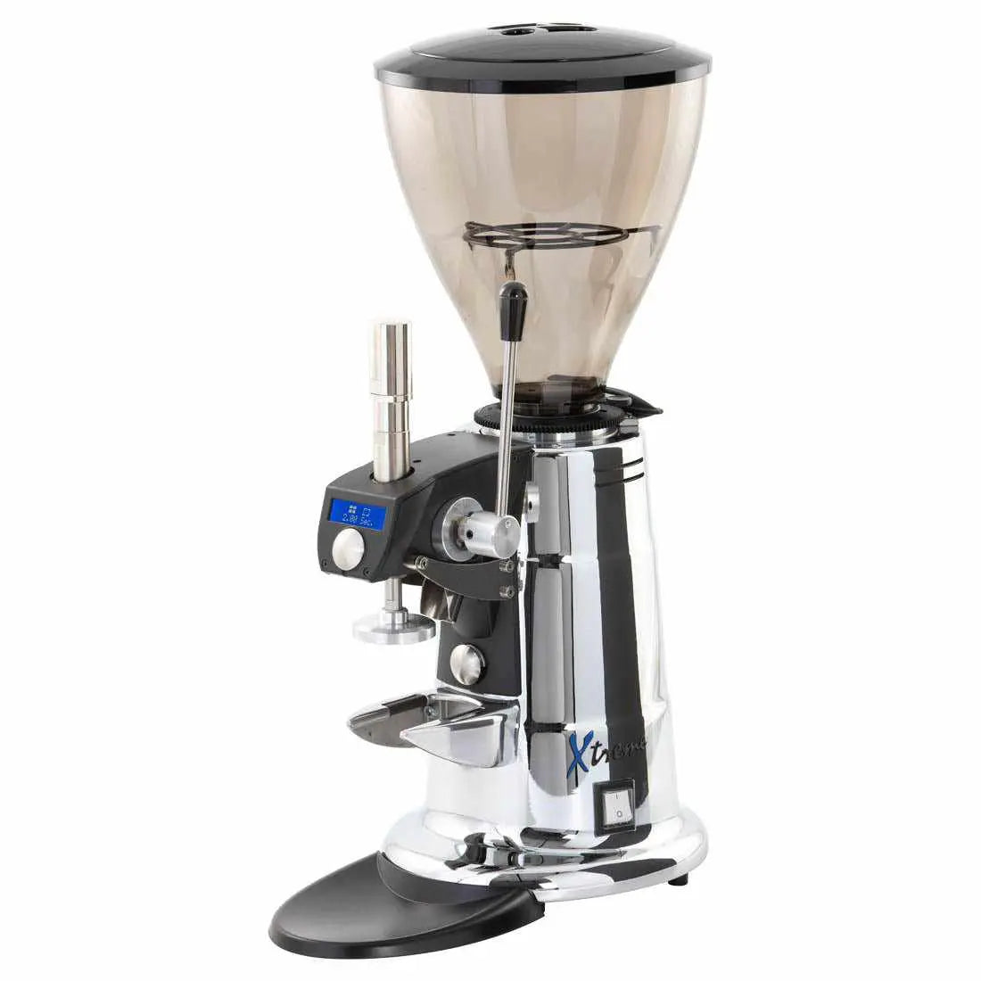 Macap MXDZ Xtreme WT kaffekvern med innebygd Kaffetamper - Macap - Barista og Espresso