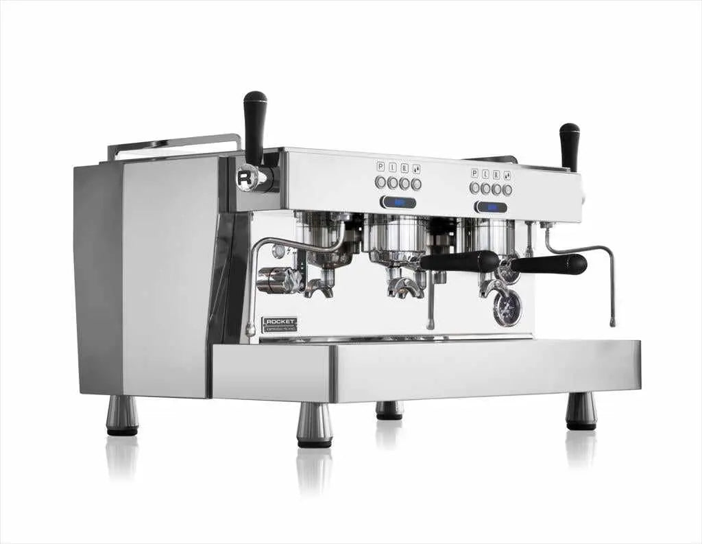 Rocket Espresso R9 Automatisk kommersiell espressomaskin - Kommersiell - Rocket Espresso - Barista og Espresso