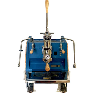 ACS Advanced Coffee Solution - Barista och Espresso