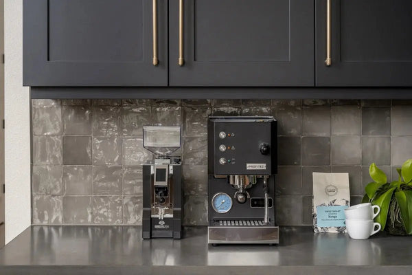 Alle merker Barista og Espresso - Barista og Espresso
