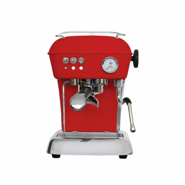 Ascaso - Barista og Espresso