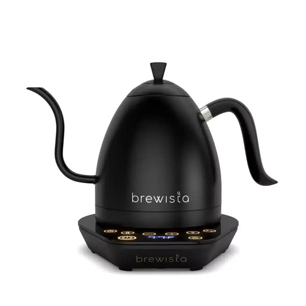Brewista - Barista og Espresso