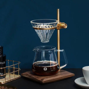 Bryggtilbehør - Barista og Espresso