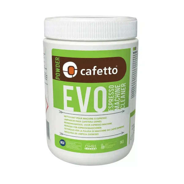 Cafetto - Barista og Espresso