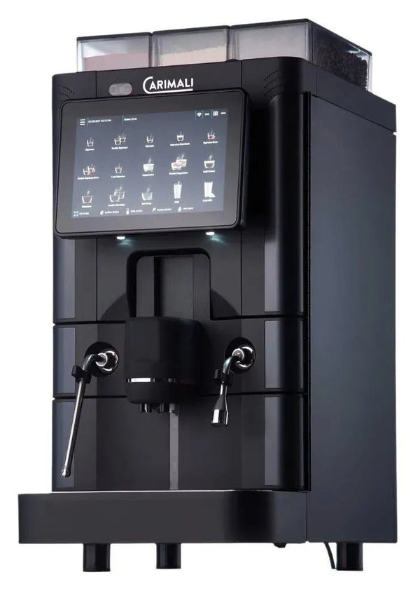 Carimali - Barista og Espresso