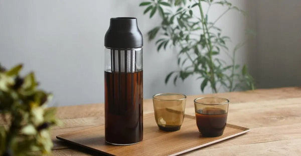 Cold brew - Barista og Espresso