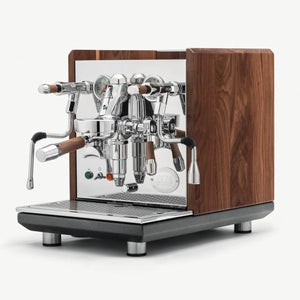 For maskiner - Barista og Espresso
