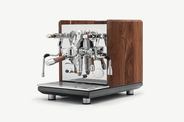 For maskiner - Barista og Espresso