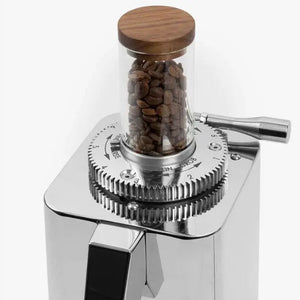 Wiedemann Dayhopper - Barista og Espresso