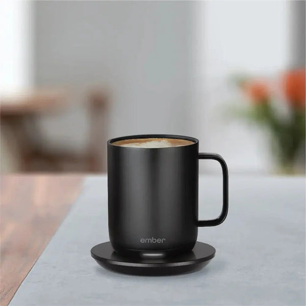Elektriske kopper - Barista og Espresso